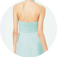 Cheap Low Back Bridesmaid Dresses Perth