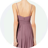 Cheap Open Back Bridesmaid Dresses Perth