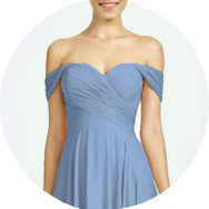 Cheap Cap Sleeves Bridesmaid Dresses Perth