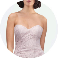 Cheap Sleeveless Bridesmaid Dresses Perth